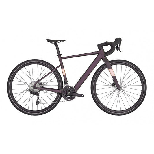 CONTESSA SOLACE GRAVEL ERIDE 25